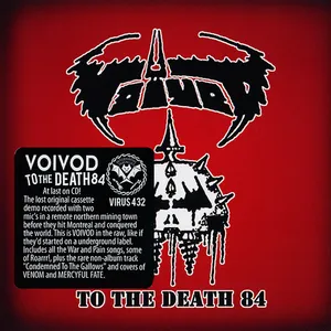 To the death 84